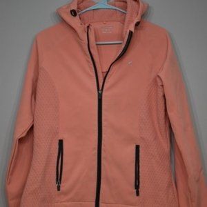 Women's size 8 Workout Brand Jacket.  In like new condition.